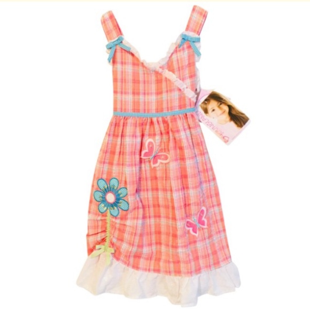Youngland Girls Dress
